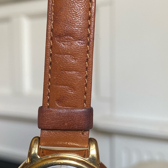 Vintage Musical Lorus Disney Watch Plays Beatles Song 'I Want To Hold Your Hand - Picture 9 of 17